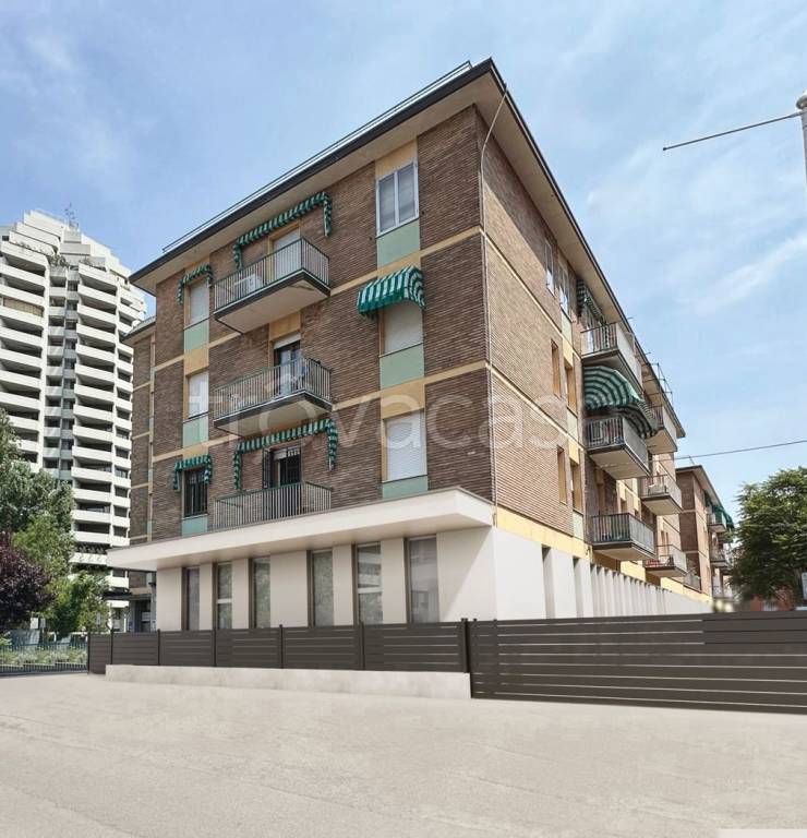 appartamento in vendita a Bologna in zona San Donato