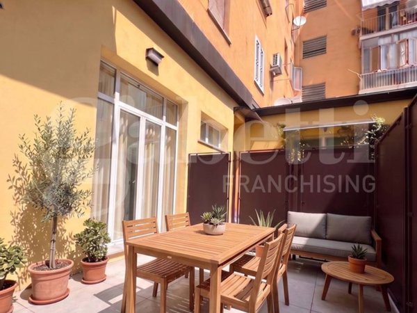 appartamento in vendita a Bologna in zona Saffi