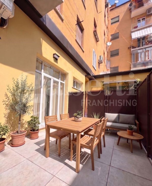 appartamento in vendita a Bologna in zona Saffi