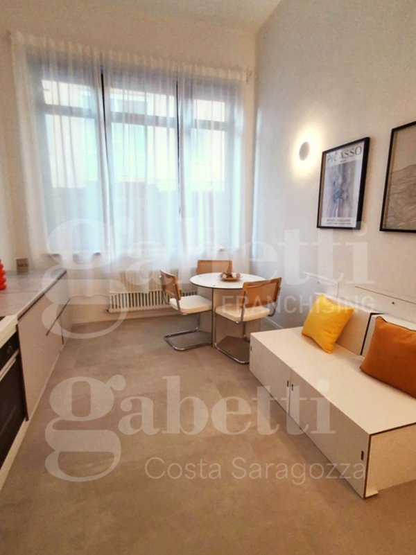 appartamento in vendita a Bologna in zona Centro Storico