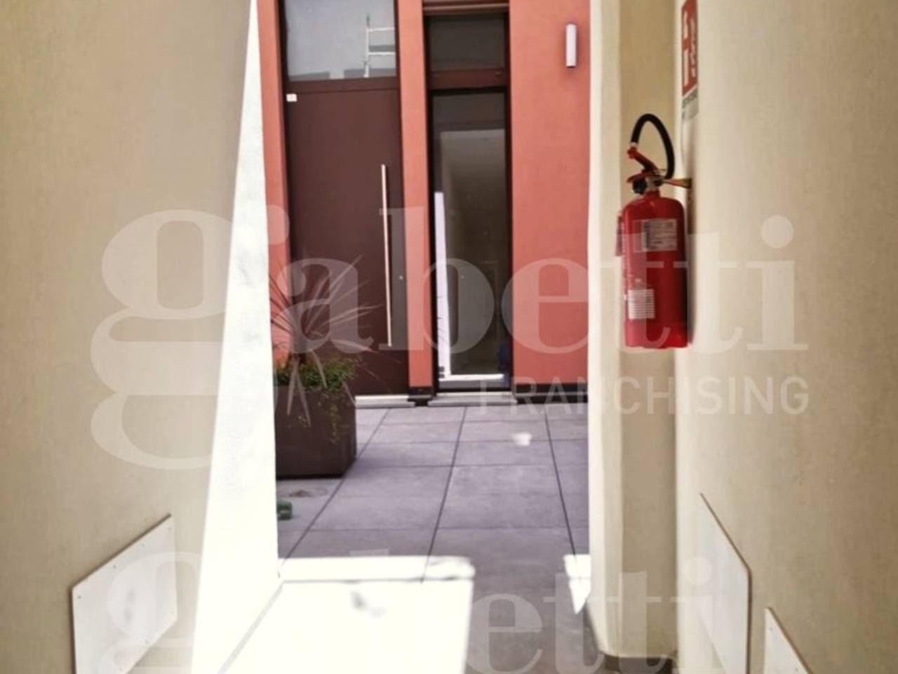 appartamento in vendita a Bologna in zona Saffi