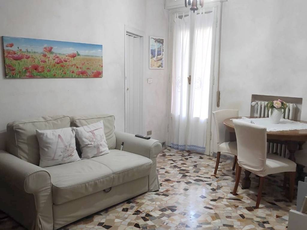 appartamento in vendita a Bologna in zona Savena