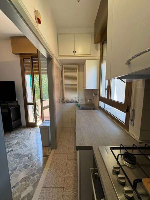 appartamento in vendita a Bologna in zona San Vitale