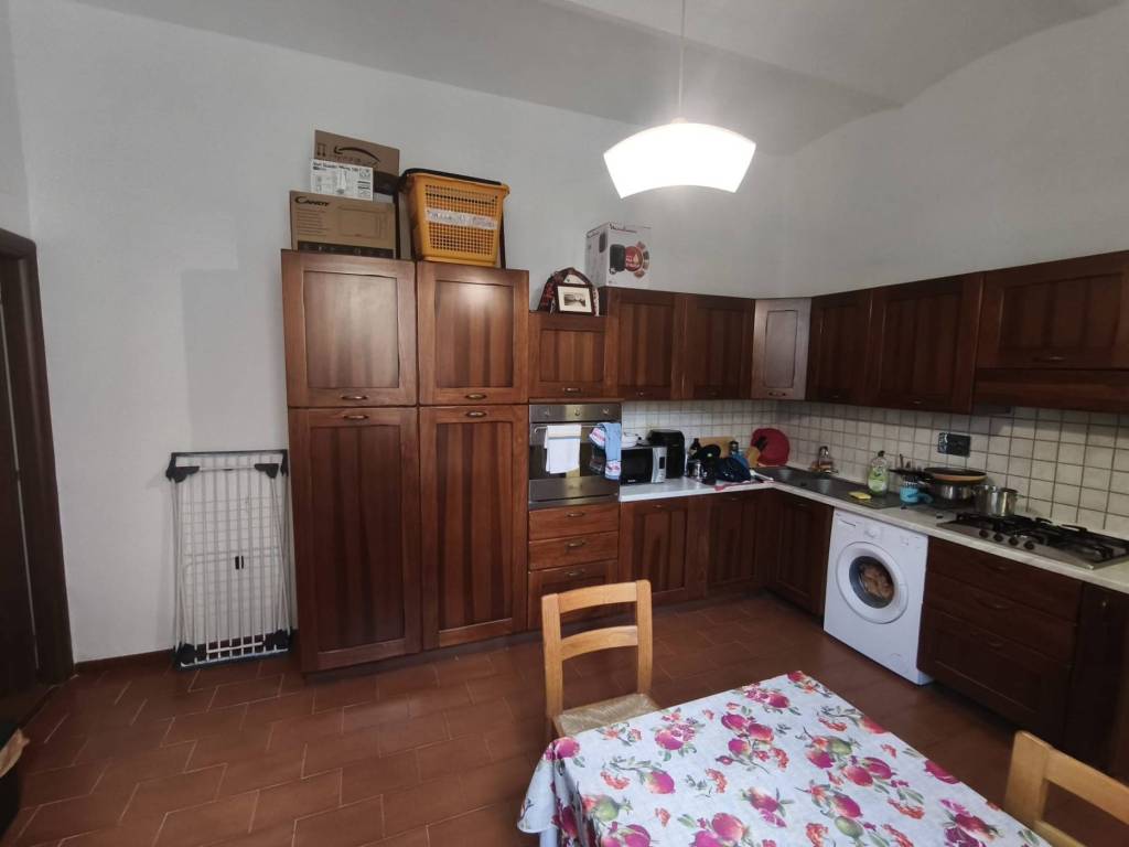 appartamento in vendita a Bologna in zona Reno