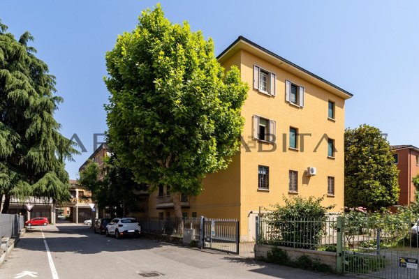 appartamento in vendita a Bologna in zona Corticella