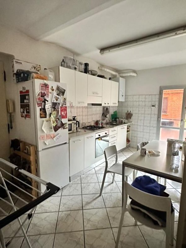 appartamento in vendita a Bologna in zona San Vitale