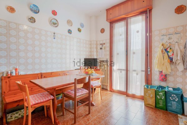 appartamento in vendita a Bologna in zona Savena