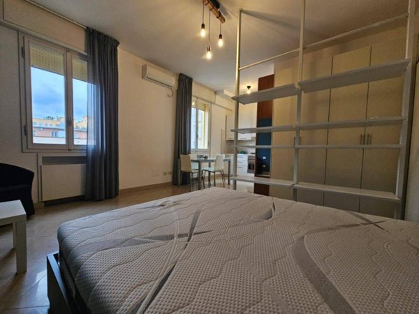 appartamento in vendita a Bologna in zona Centro Storico