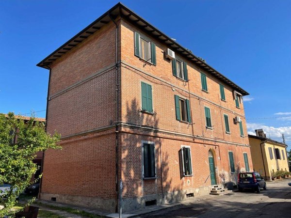 appartamento in vendita a Bologna in zona Corticella