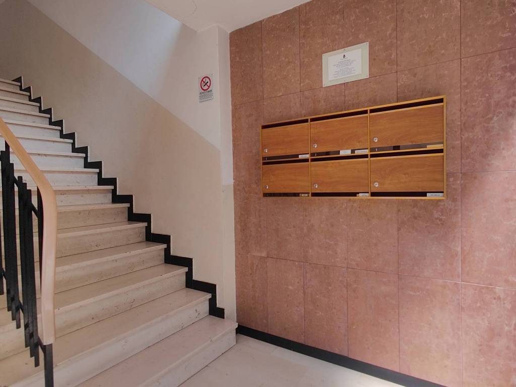 appartamento in vendita a Bologna in zona Bolognina