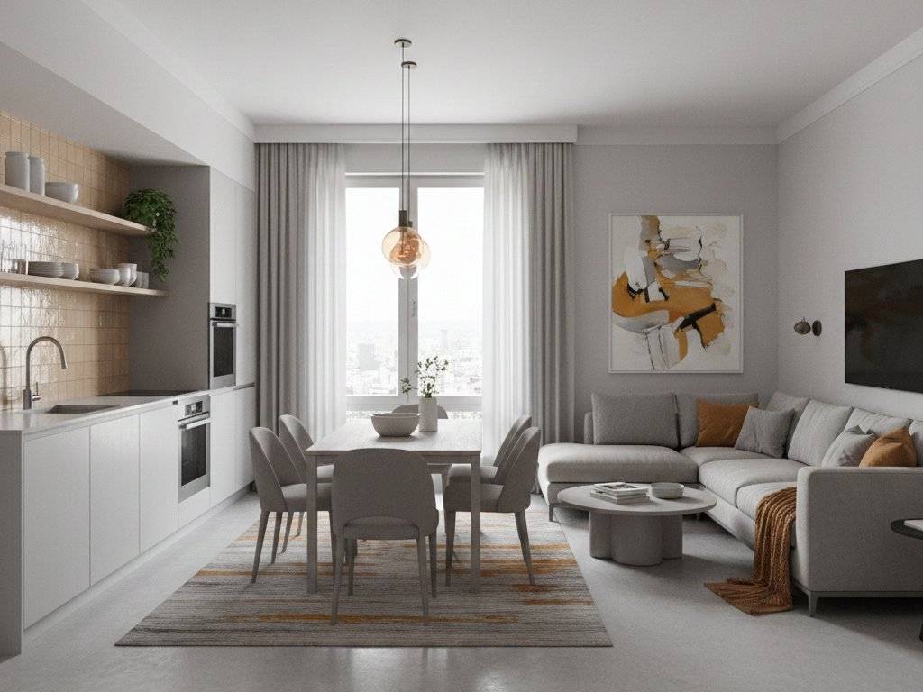 appartamento in vendita a Bologna in zona Murri