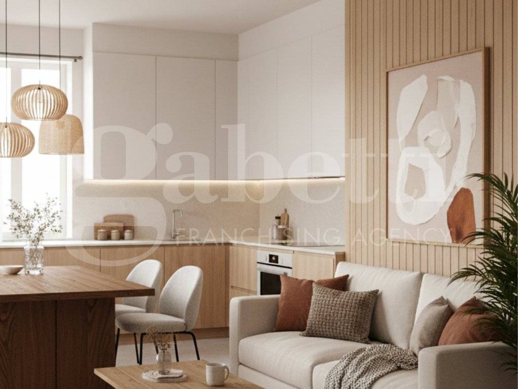 appartamento in vendita a Bologna in zona Murri