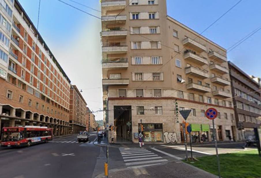 appartamento in vendita a Bologna in zona Quartiere Porto