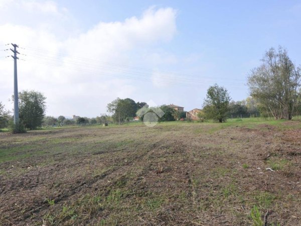 terreno agricolo in vendita a Bologna in zona San Vitale