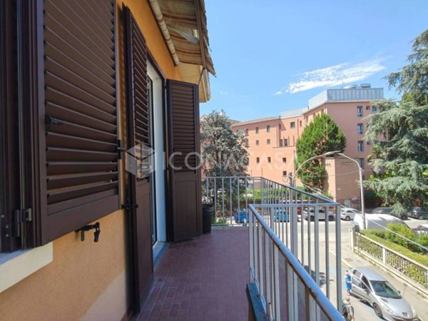 appartamento in vendita a Bologna in zona San Vitale