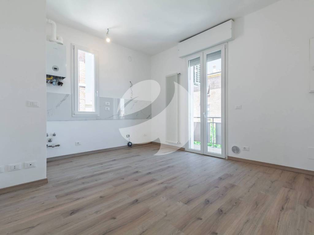 appartamento in vendita a Bologna in zona Santa Viola