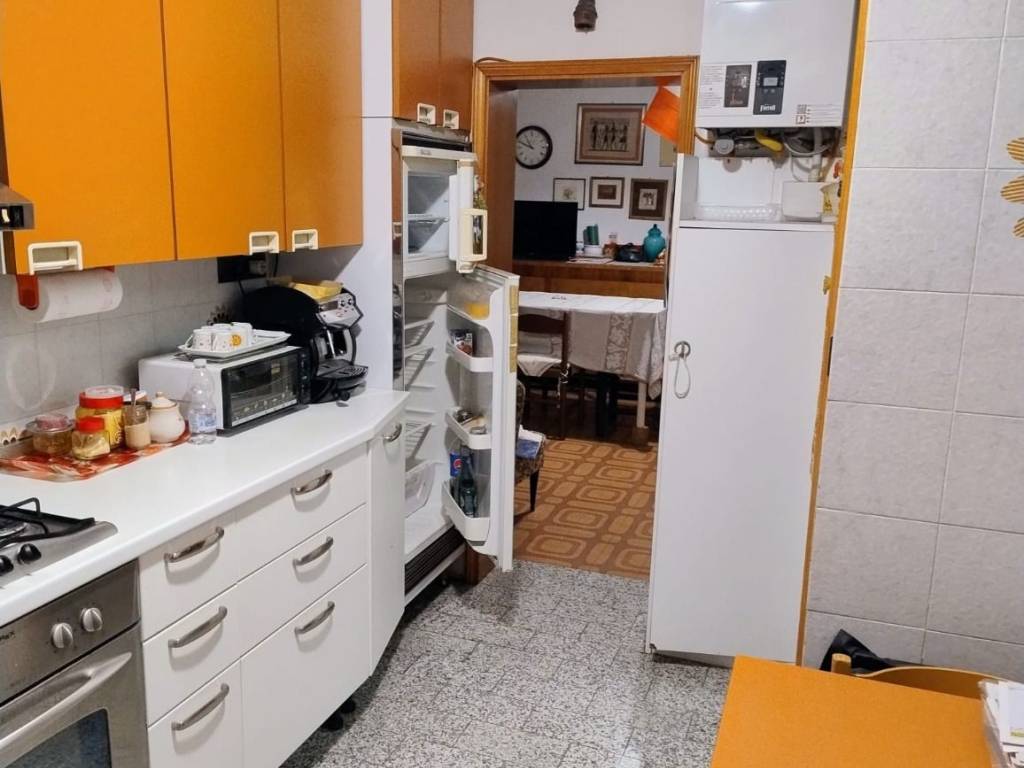 appartamento in vendita a Bologna in zona Santa Viola