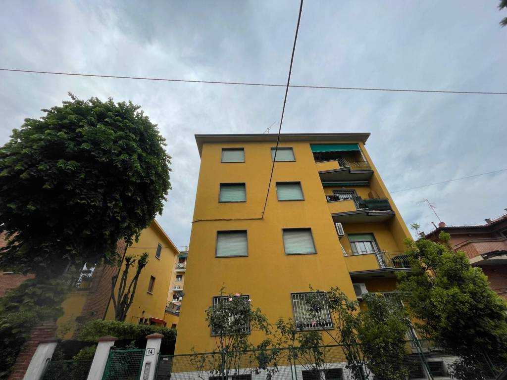 appartamento in vendita a Bologna in zona Savena