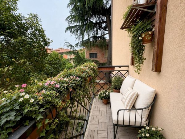 appartamento in vendita a Bologna