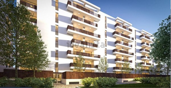 appartamento in vendita a Bologna in zona Lame