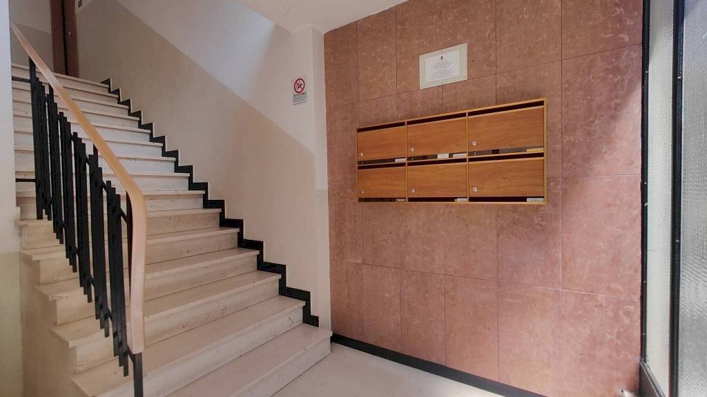 appartamento in vendita a Bologna in zona Bolognina