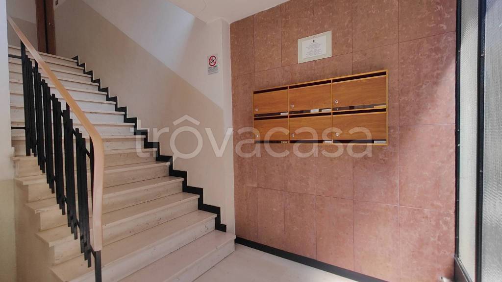 appartamento in vendita a Bologna in zona Bolognina