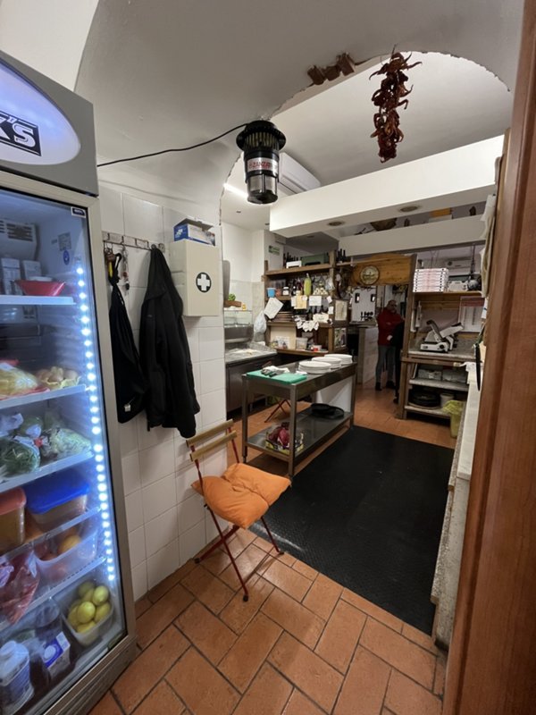 negozio in vendita a Bologna in zona San Vitale