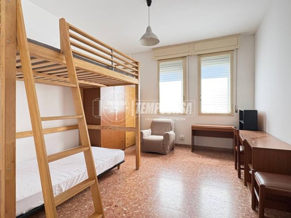 appartamento in vendita a Bologna in zona Corticella