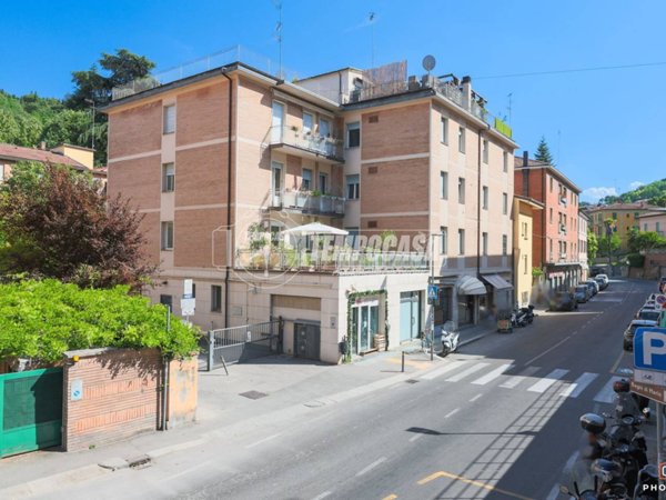 appartamento in vendita a Bologna in zona Santo Stefano