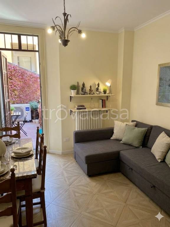 appartamento in vendita a Bologna in zona San Vitale