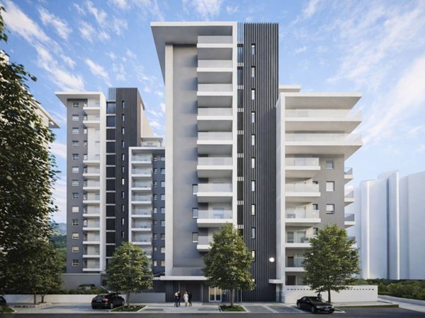 appartamento in vendita a Bologna in zona Savena