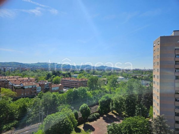 appartamento in vendita a Bologna in zona Savena