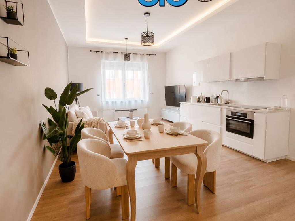 appartamento in vendita a Bologna in zona Centro Storico