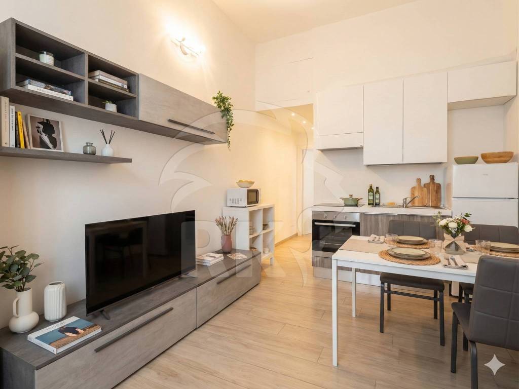 appartamento in vendita a Bologna in zona Mazzini