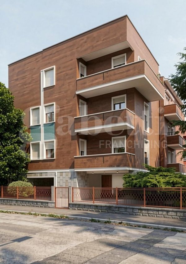 appartamento in vendita a Bologna in zona Centro Storico