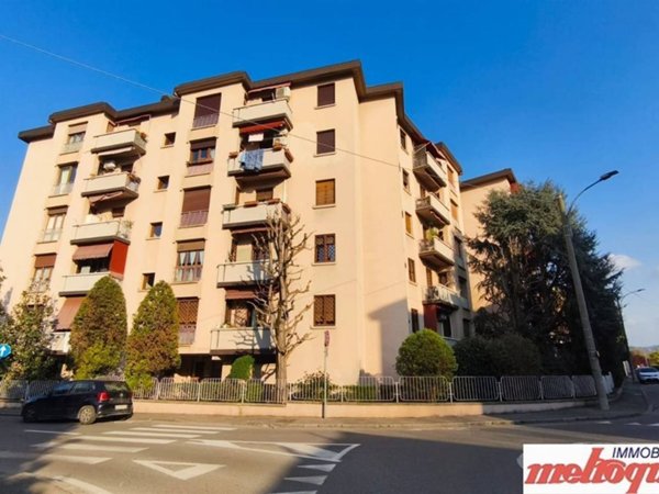 appartamento in vendita a Bologna in zona Borgo Panigale