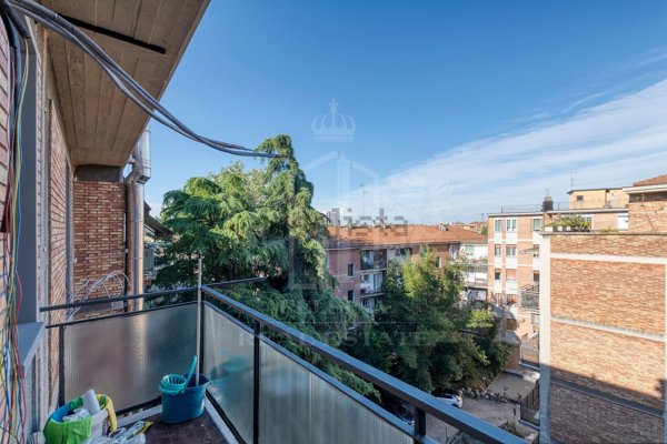 appartamento in vendita a Bologna in zona Centro Storico