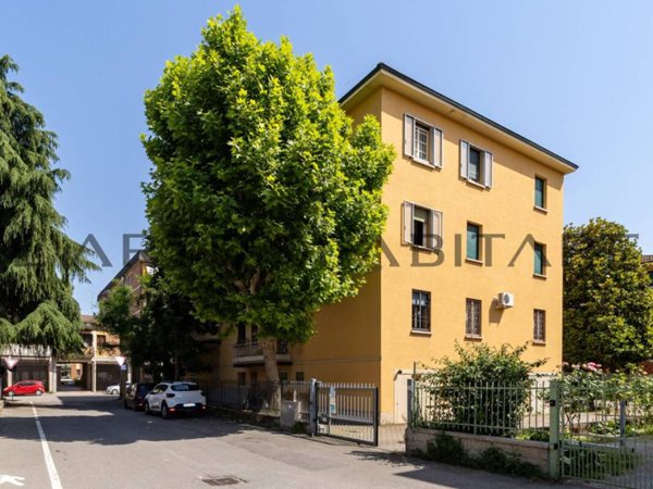 appartamento in vendita a Bologna in zona Corticella