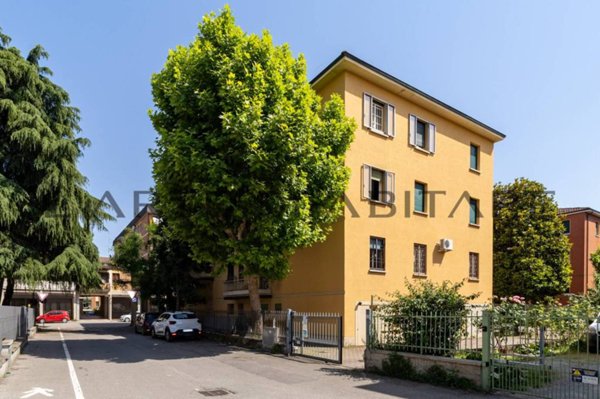 appartamento in vendita a Bologna in zona Corticella
