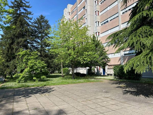 appartamento in vendita a Bologna in zona Savena