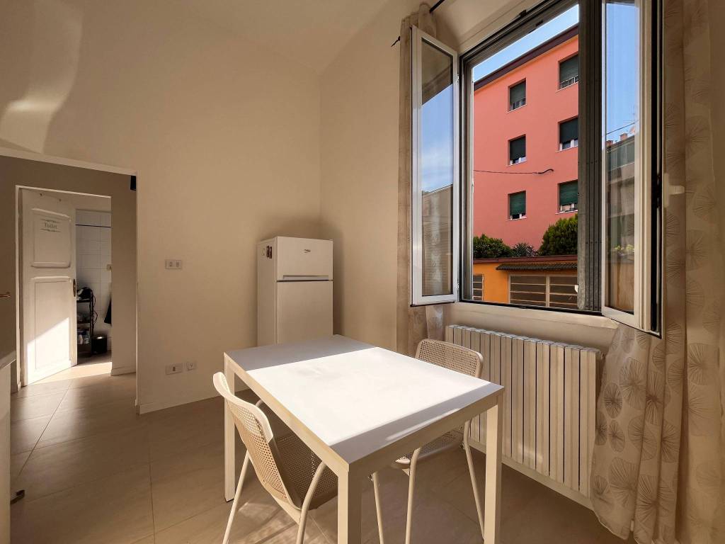 appartamento in vendita a Bologna in zona Bolognina