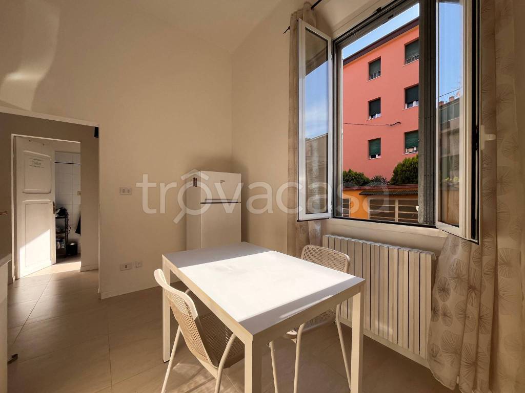 appartamento in vendita a Bologna in zona Bolognina