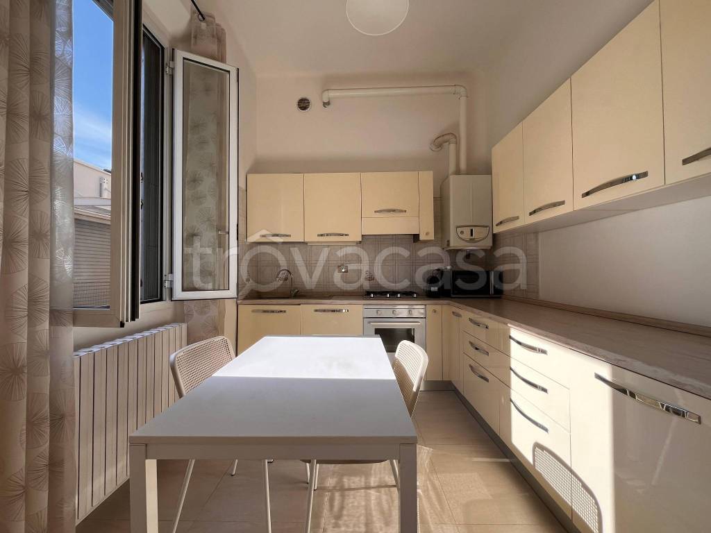 appartamento in vendita a Bologna in zona Bolognina