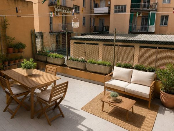 appartamento in vendita a Bologna in zona Saffi