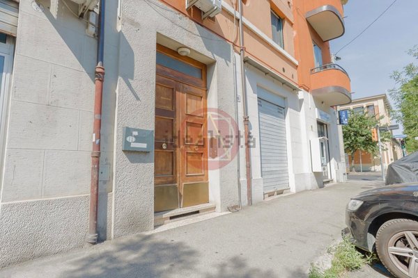 appartamento in vendita a Bologna in zona Centro Storico