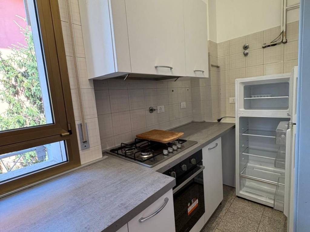 appartamento in vendita a Bologna in zona Murri