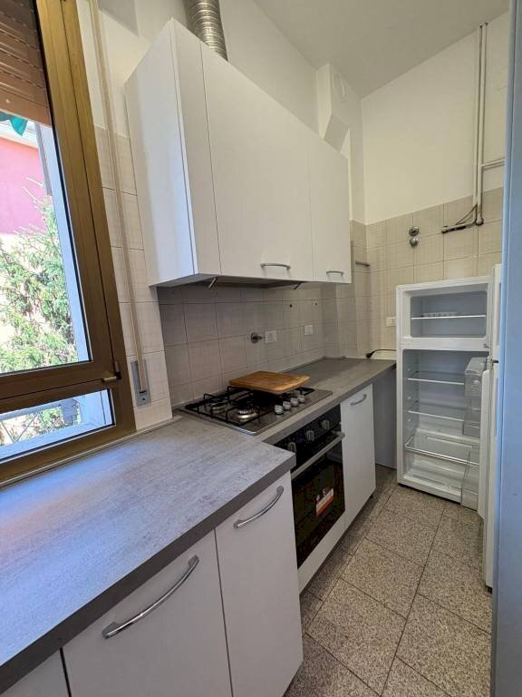 appartamento in vendita a Bologna in zona San Vitale