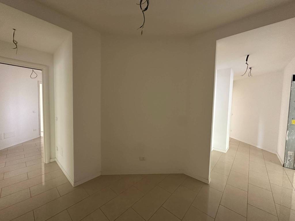 appartamento in vendita a Bologna in zona Corticella