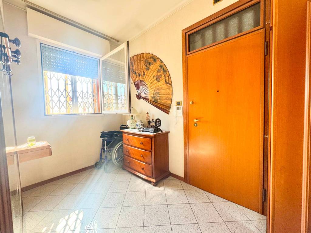 appartamento in vendita a Bologna in zona San Donato