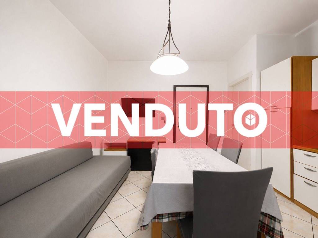 appartamento in vendita a Bologna in zona Barca